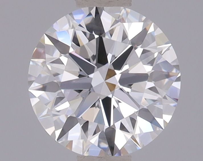 1.05 ct. round Lab Grown Diamond front image