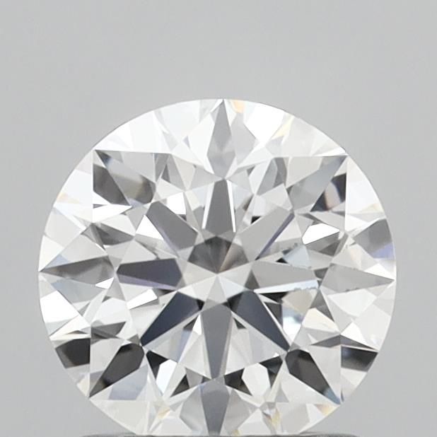 1.05 ct. round Lab Grown Diamond front image