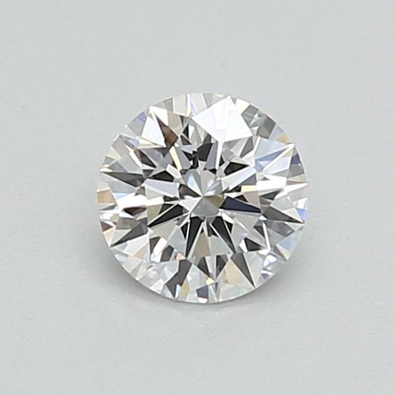 0.34 ct lab-grown Round Diamond