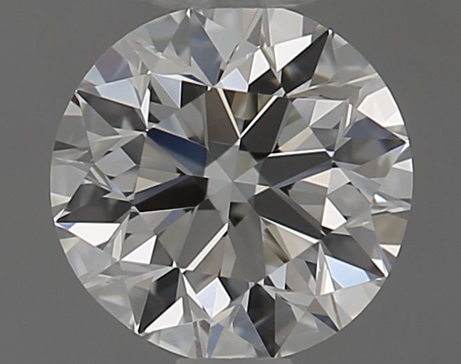 0.6 ct Round Diamond