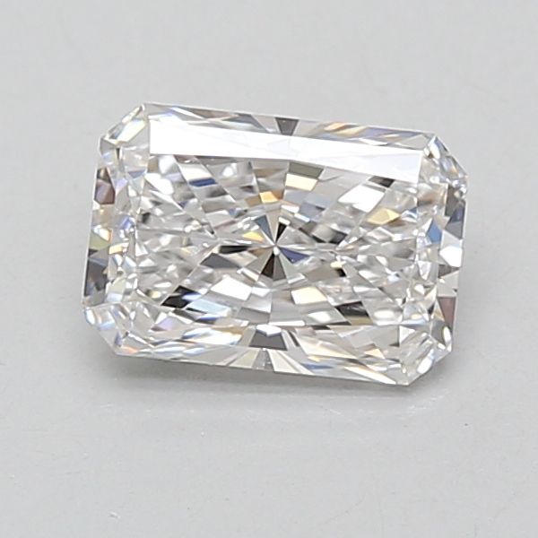 1.02 ct. radiant Lab Grown Diamond front image