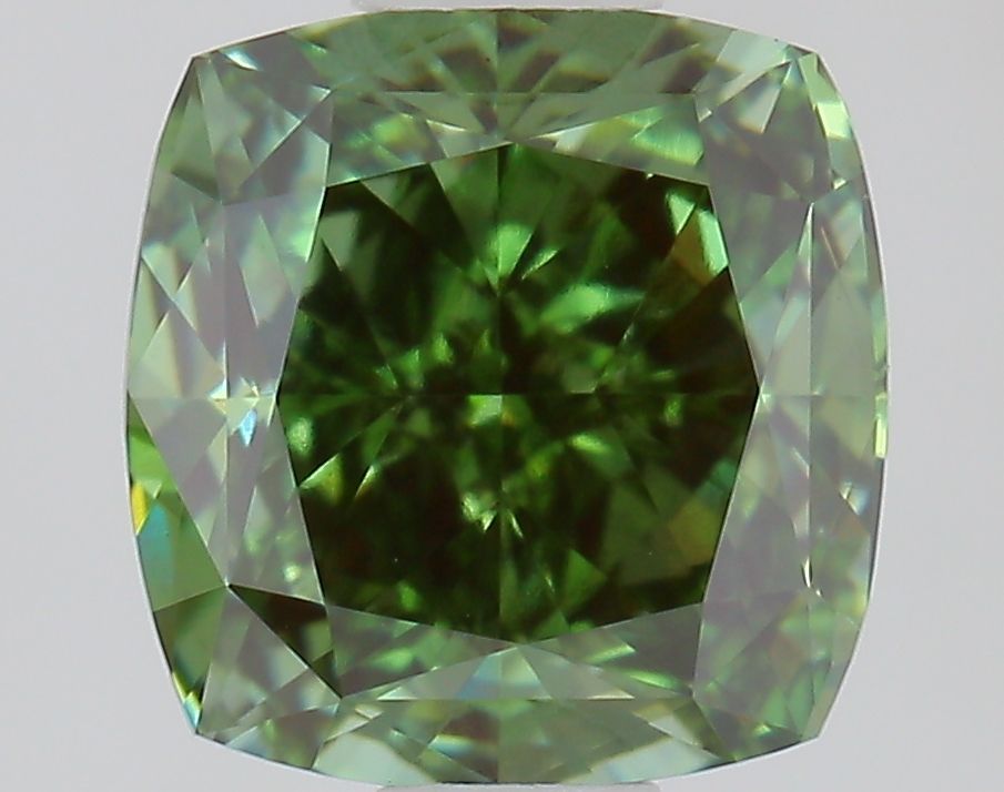 1.03 ct Cushion Modified diamond