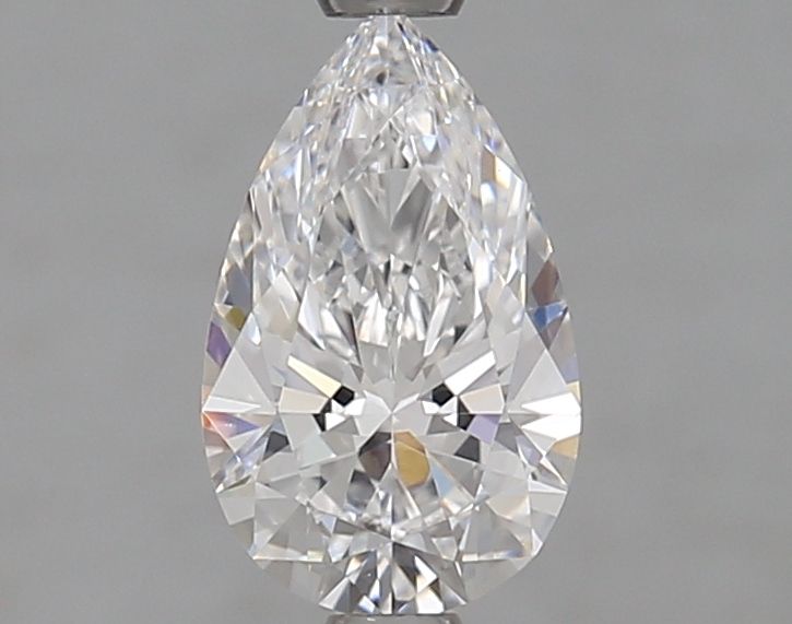 1.05 ct. pear Lab Grown Diamond front image
