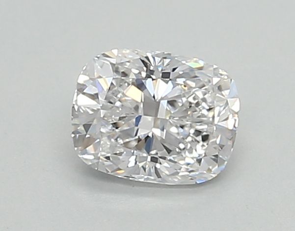 0.49 ct lab-grown Cushion modified Diamond