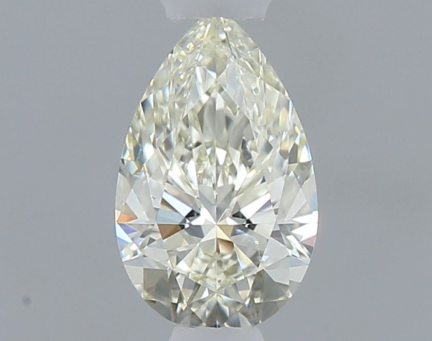 0.32 ct Pear Diamond