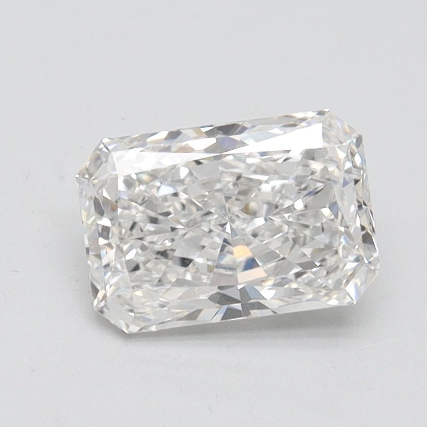 1.20 ct Radiant diamond