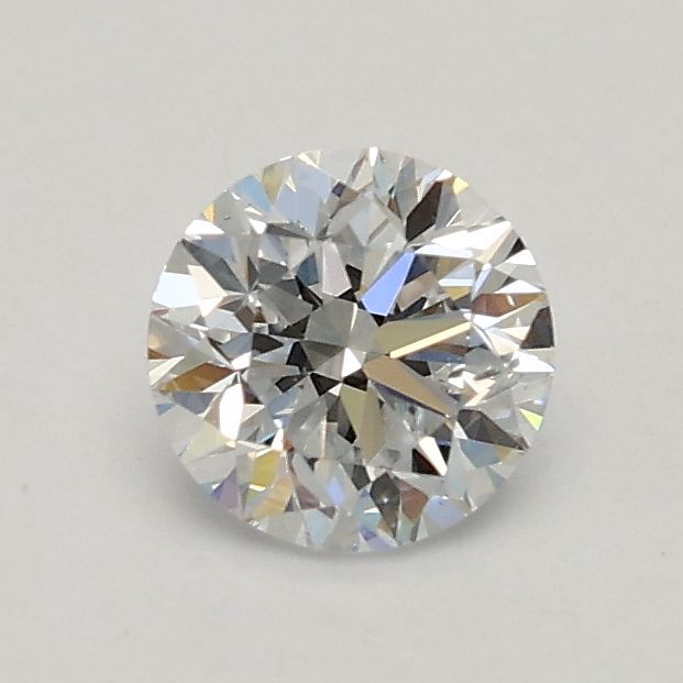 0.37 ct lab-grown Round Diamond