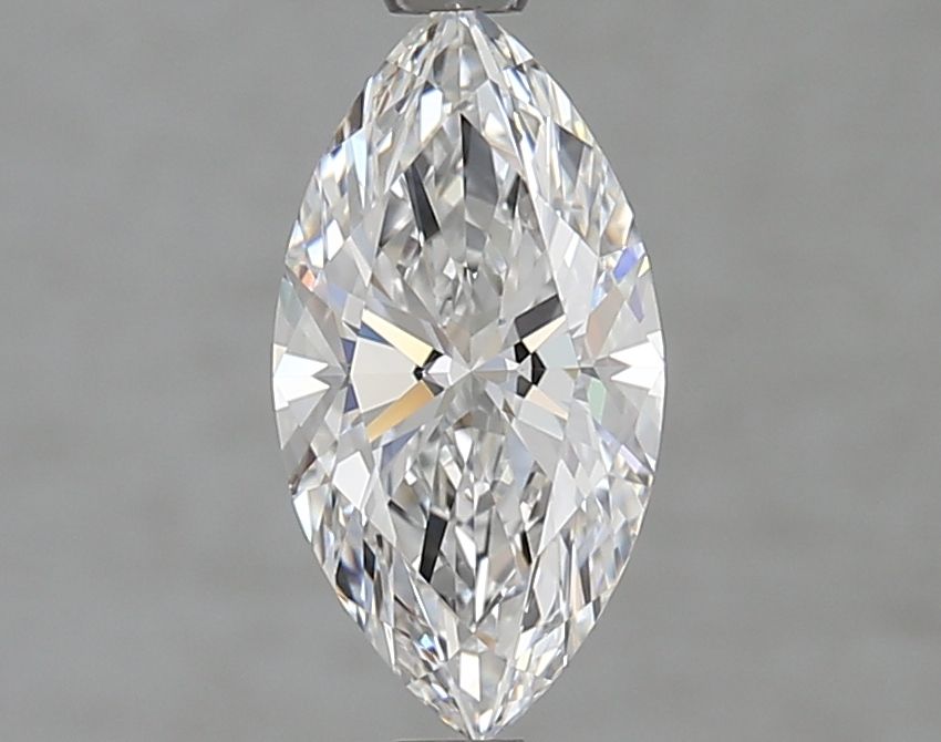 1.33 ct. marquise Lab Grown Diamond front image