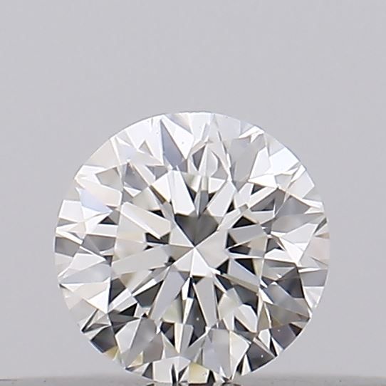 0.15 ct Round Diamond