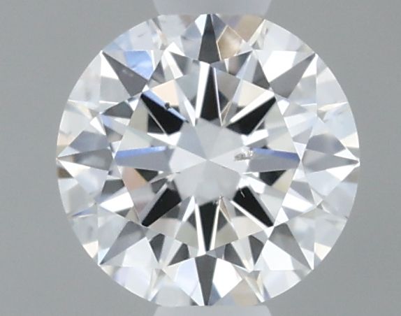 0.3 ct Round Diamond
