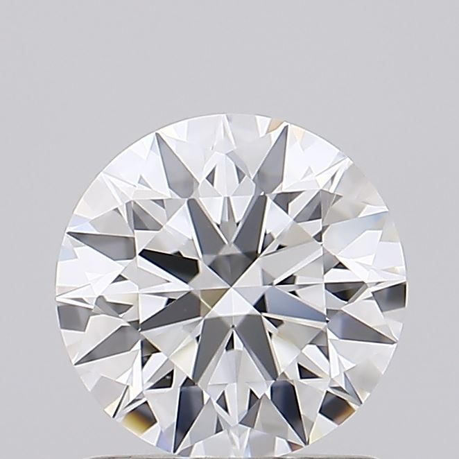 1.07 ct. round Lab Grown Diamond front image