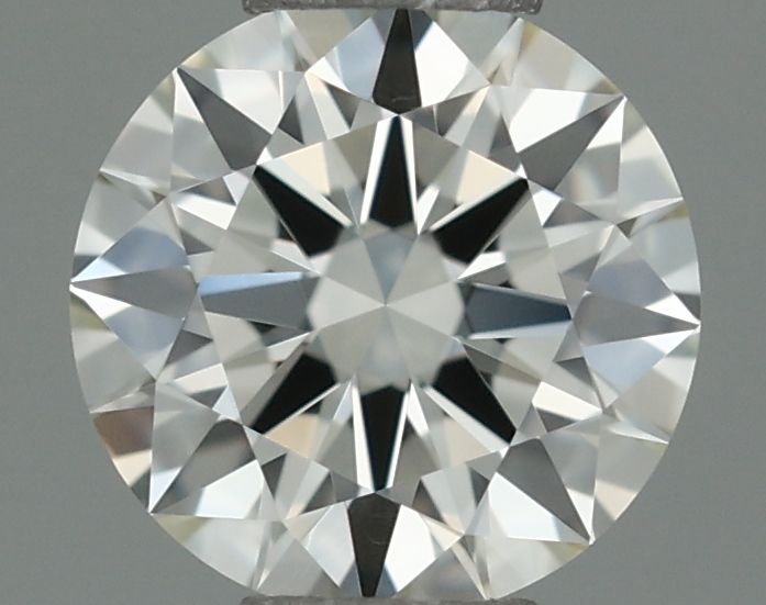 0.30 ct Round diamond