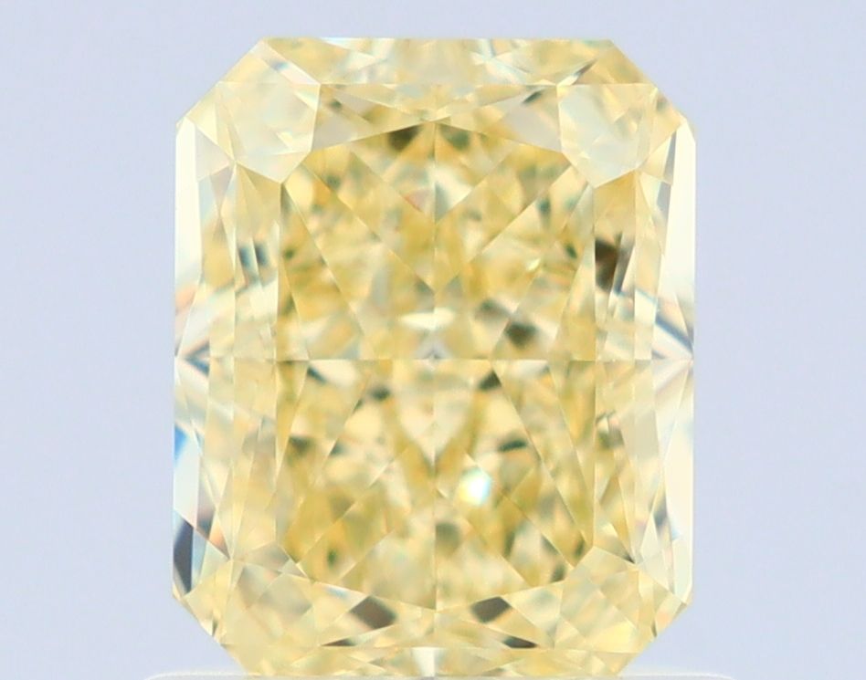1.05 ct Radiant diamond