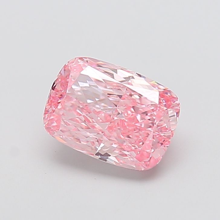 2.50 ct Cushion Modified diamond