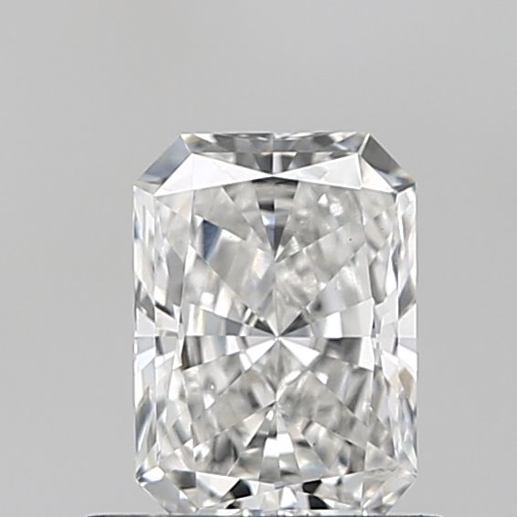0.83 ct Radiant diamond