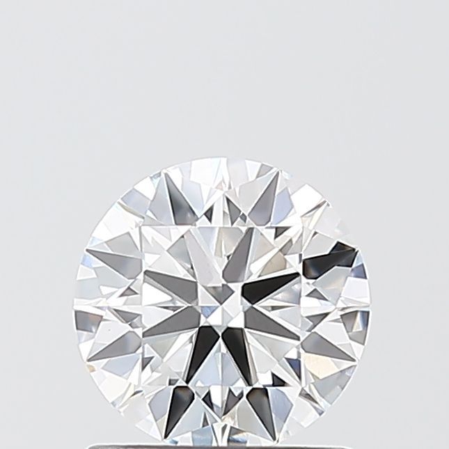 1.01 ct. round Lab Grown Diamond front image
