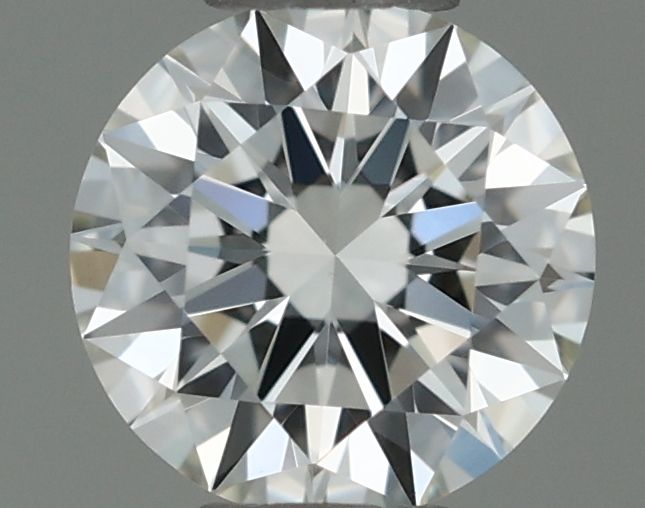 0.30 ct Round diamond