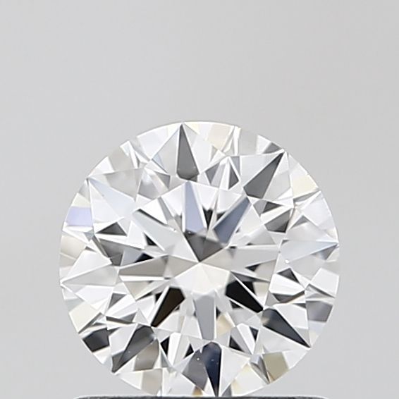 0.82 ct. round Lab Grown Diamond front image