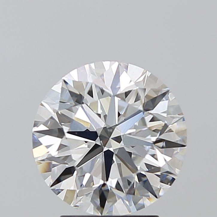 3.03 ct Round diamond