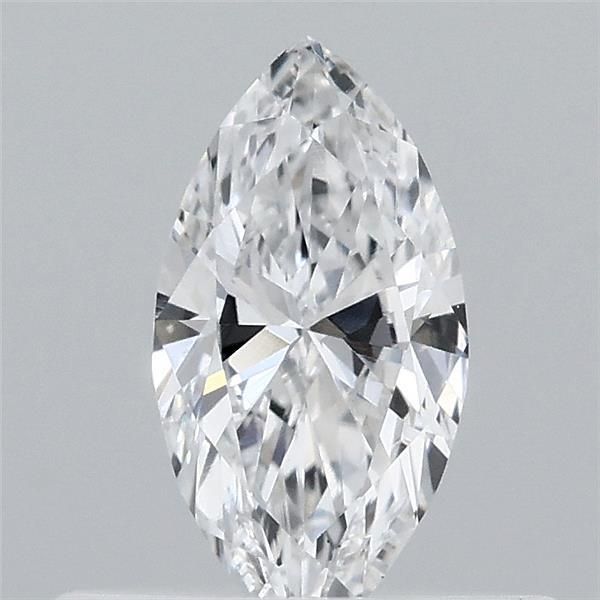 0.35 ct lab-grown Marquise Diamond