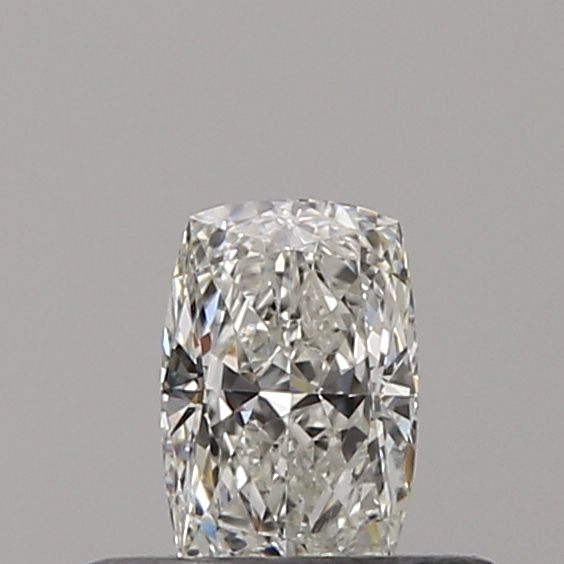0.3 ct Cushion brilliant Diamond