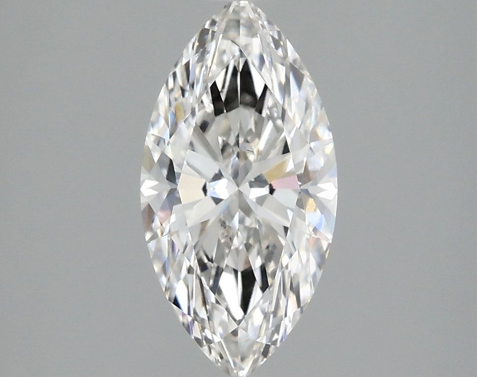1.51 ct Marquise diamond
