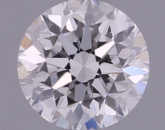 0.50 ct Round diamond