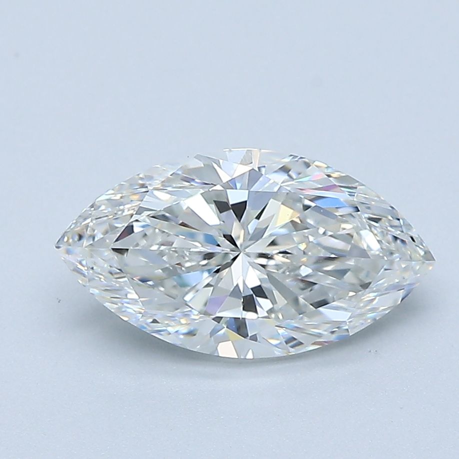 1.51 ct Marquise diamond