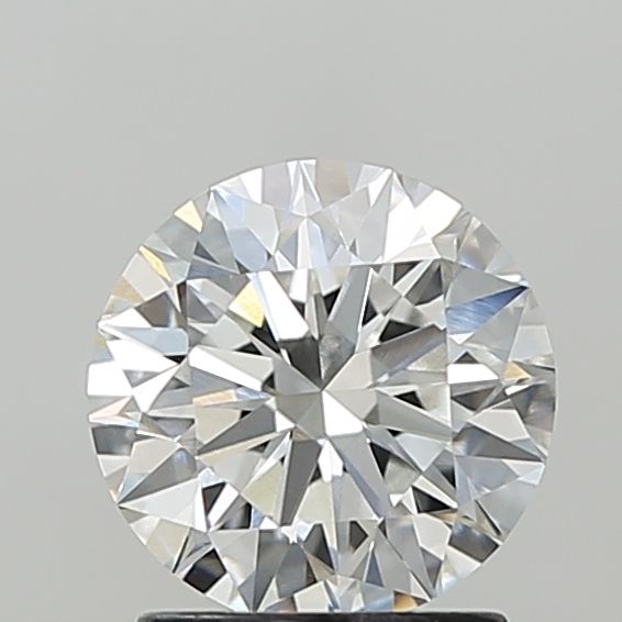 1.60 ct Round diamond