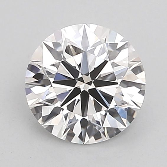 1.03 ct. round Lab Grown Diamond front image