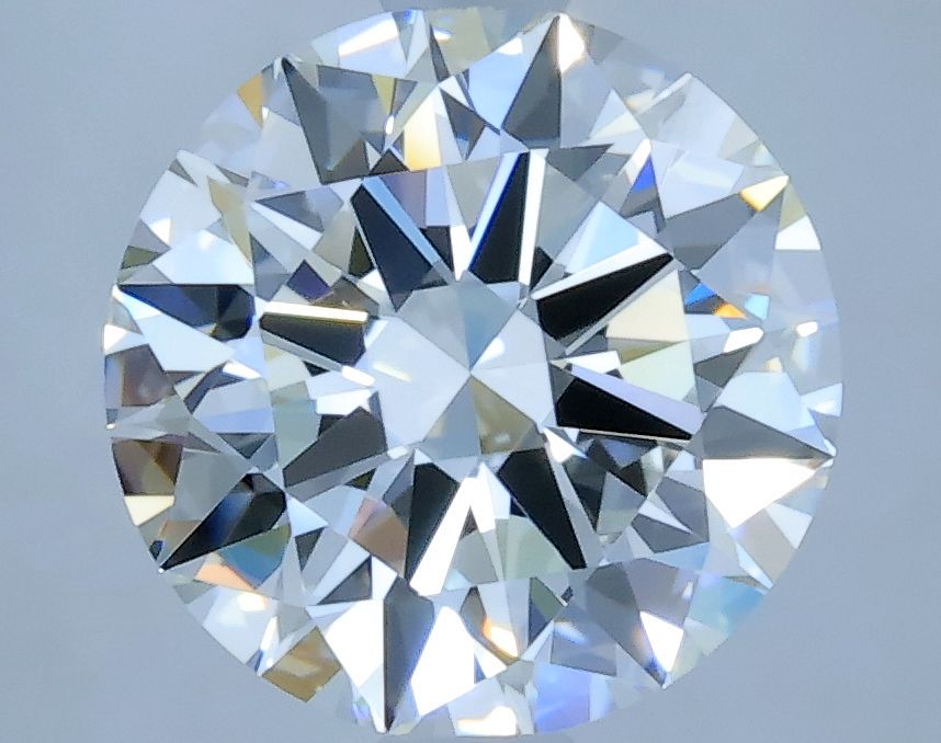 1.50 ct Round diamond