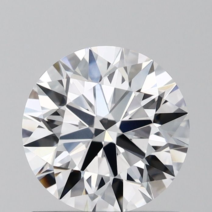 1.06 ct. round Lab Grown Diamond front image
