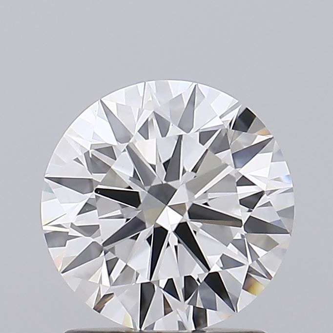 1.53 ct. round Lab Grown Diamond front image