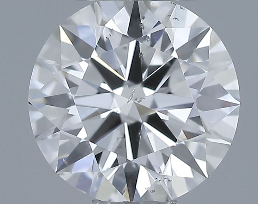 0.81 Carat