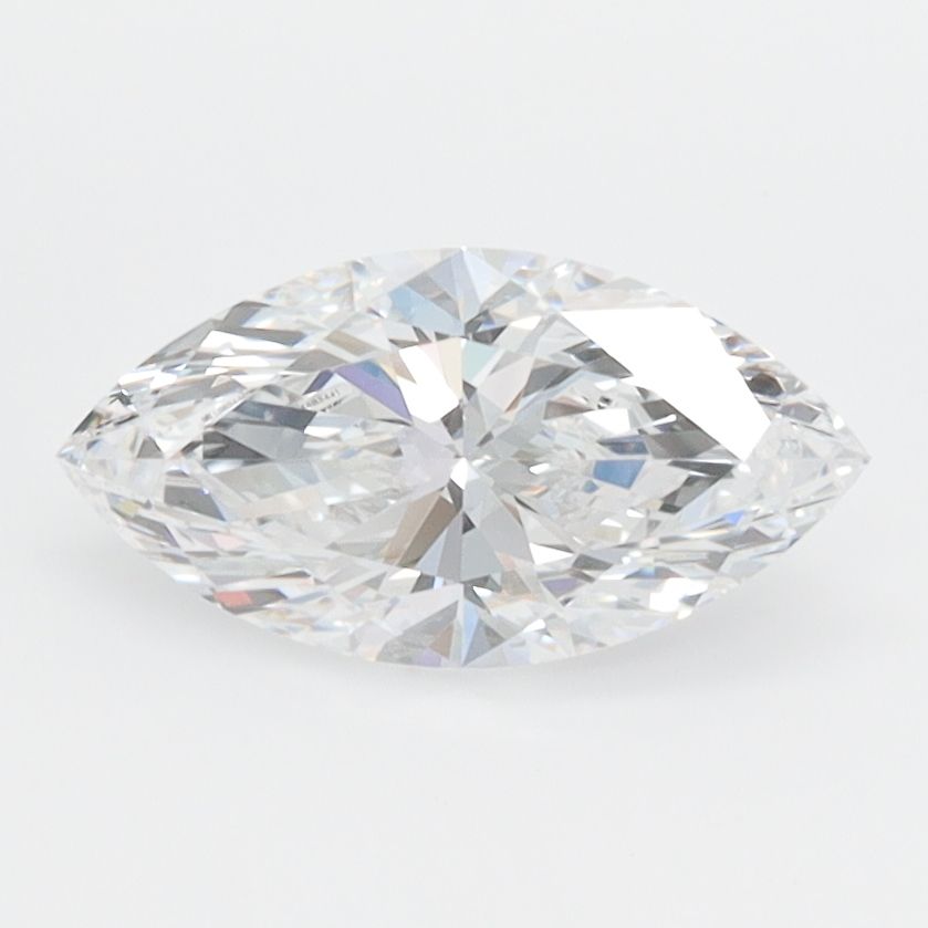 1.02 ct. marquise Lab Grown Diamond front image