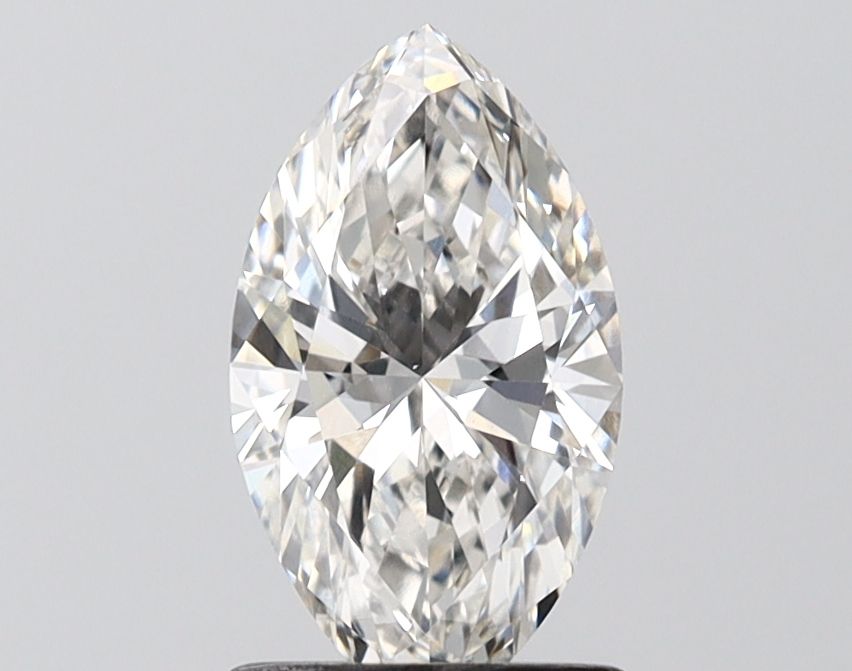 1.20 ct. marquise Lab Grown Diamond front image