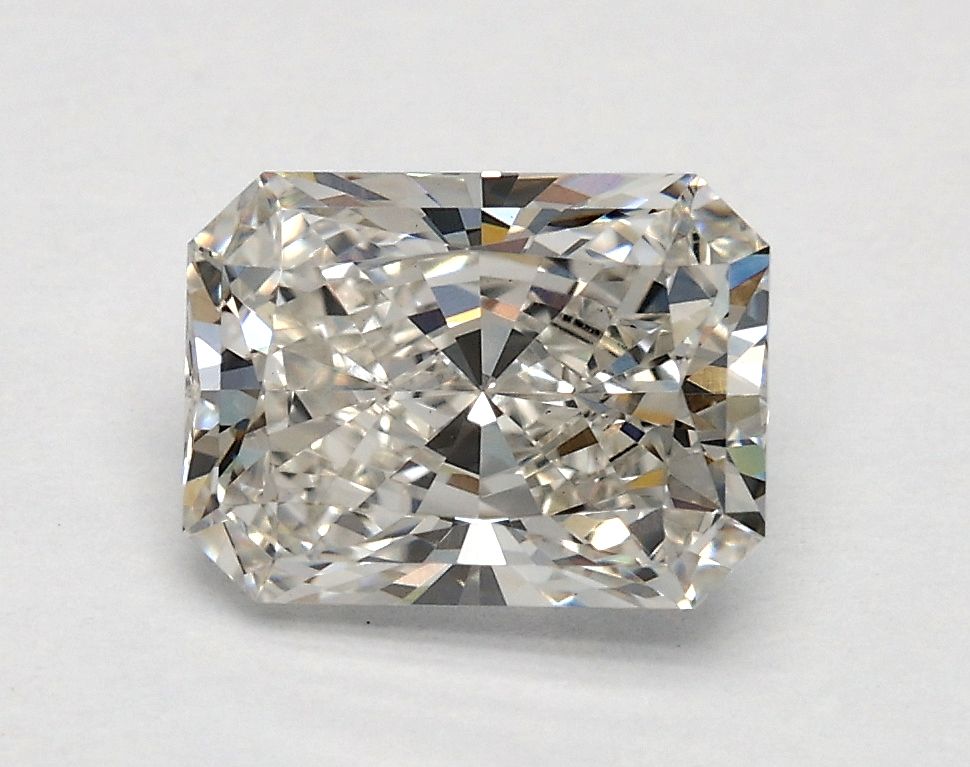 1.14 ct Radiant diamond