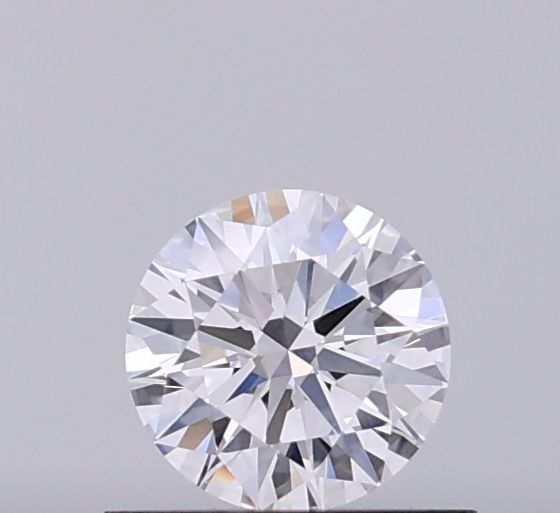 0.50 ct. round Lab Grown Diamond front image