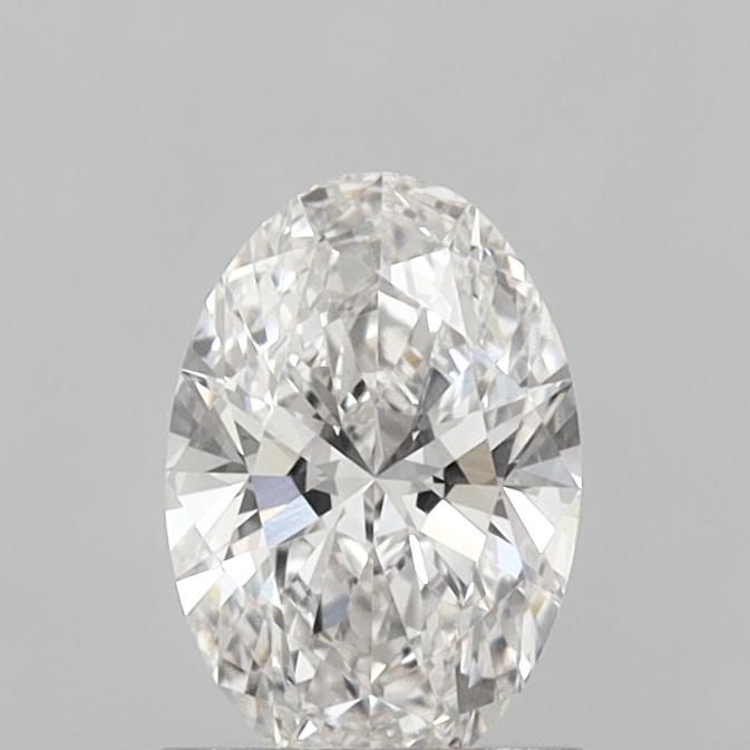 1.10 ct Oval diamond