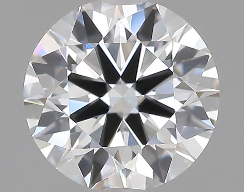1.51 ct. round Lab Grown Diamond front image