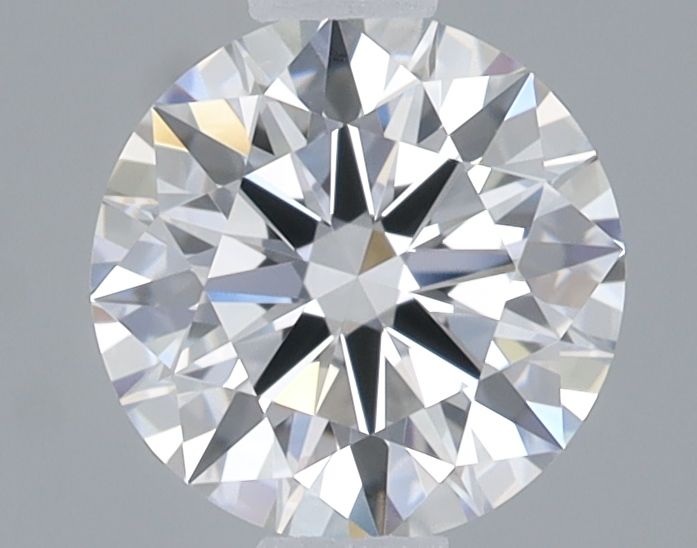 1.01 ct. round Lab Grown Diamond front image