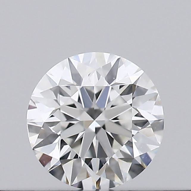 0.18 ct Round Diamond