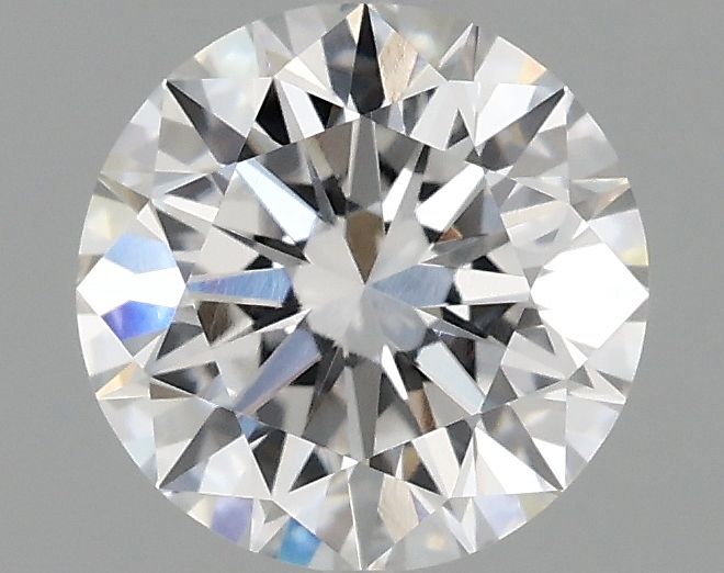 1.03 ct. round Lab Grown Diamond front image