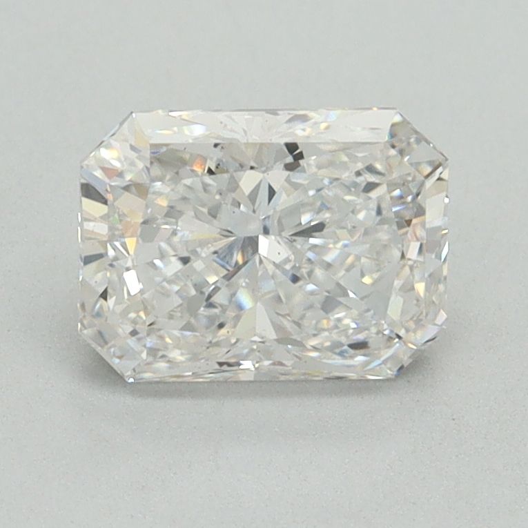1.16 ct. radiant Lab Grown Diamond front image