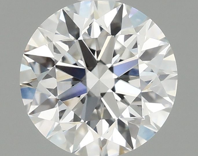 1.03 ct. round Lab Grown Diamond front image