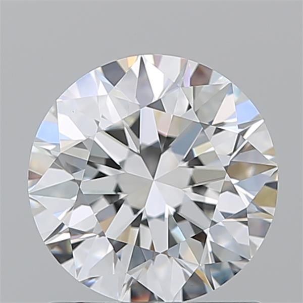 1.30 ct Round diamond