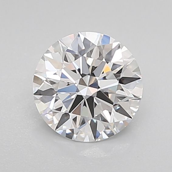 1.06 ct. round Lab Grown Diamond front image