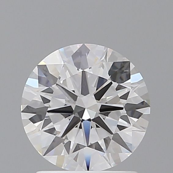 1.58 ct. round Lab Grown Diamond front image