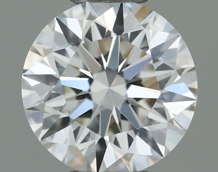 0.40 ct Round diamond