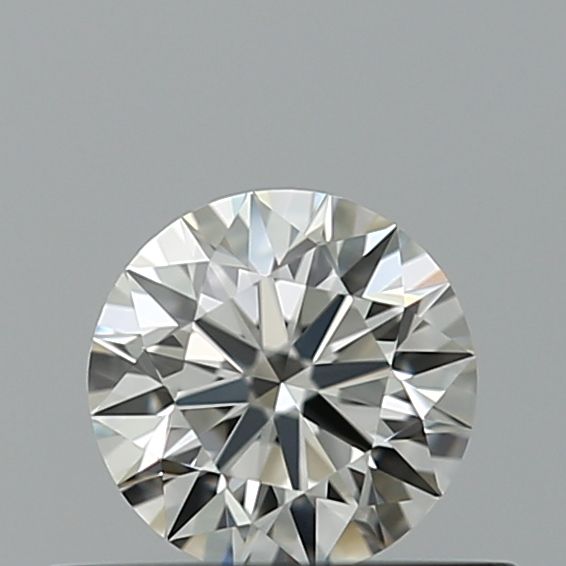 0.33 ct Round Diamond